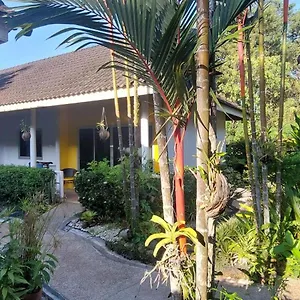 Khao Lak hotels &amp; apartments, all accommodations in Khao Lak