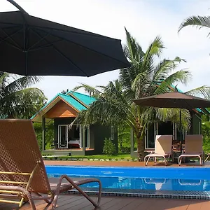 Khao Lak hotels &amp; apartments, all accommodations in Khao Lak