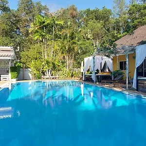 Khao Lak hotels &amp; apartments, all accommodations in Khao Lak