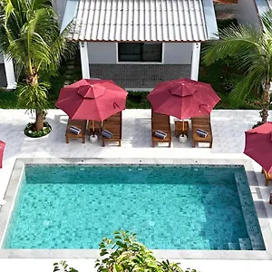 Khao Lak hotels &amp; apartments, all accommodations in Khao Lak