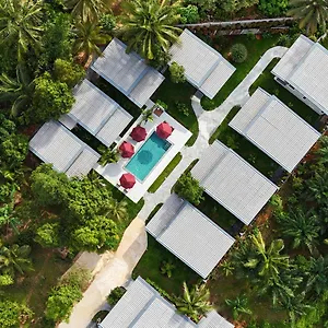 Khao Lak hotels &amp; apartments, all accommodations in Khao Lak