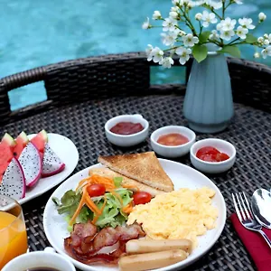 Khao Lak hotels &amp; apartments, all accommodations in Khao Lak