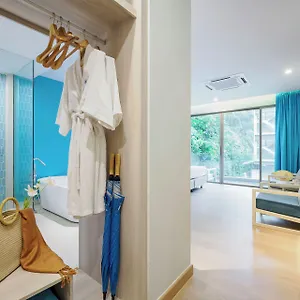 Khao Lak hotels &amp; apartments, all accommodations in Khao Lak