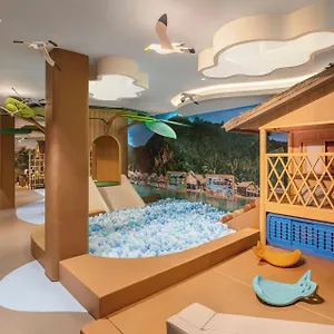 Khao Lak hotels &amp; apartments, all accommodations in Khao Lak