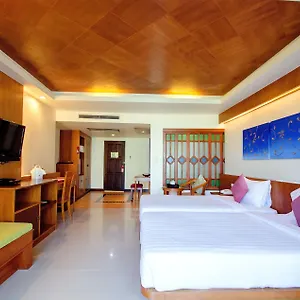 Khao Lak hotels &amp; apartments, all accommodations in Khao Lak